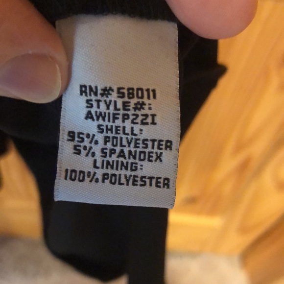 Sangria Special Occasion Dress 8 - Picture 8 of 11